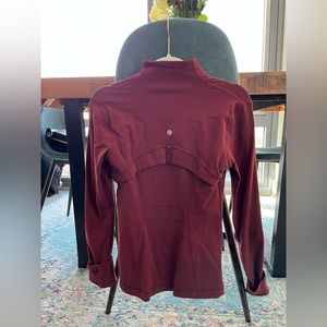 Lululemon Define Jacket